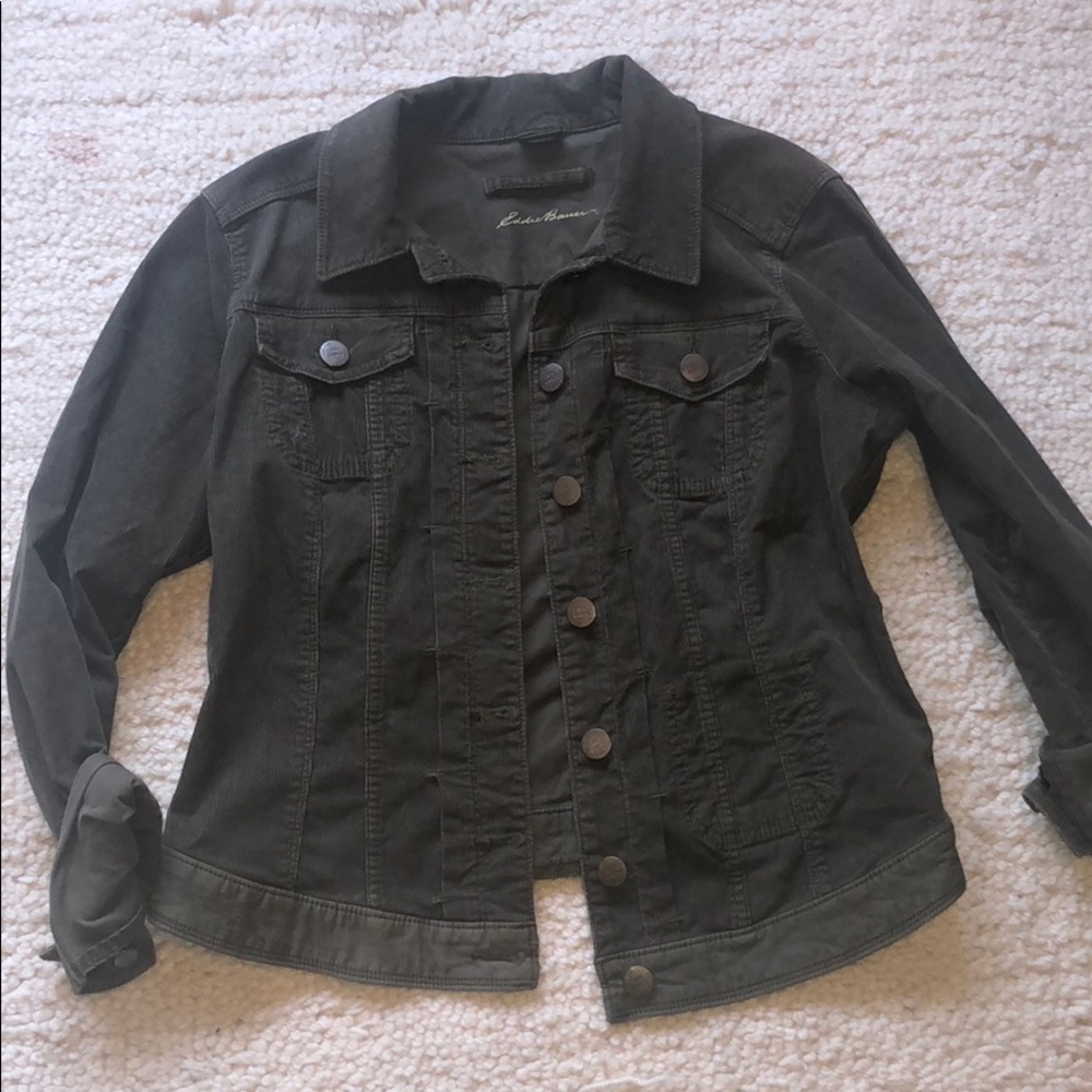 Eddie Bauer Jacket